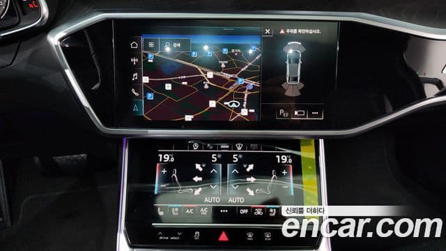 Audi A6 (C8) Premium, 2023 14