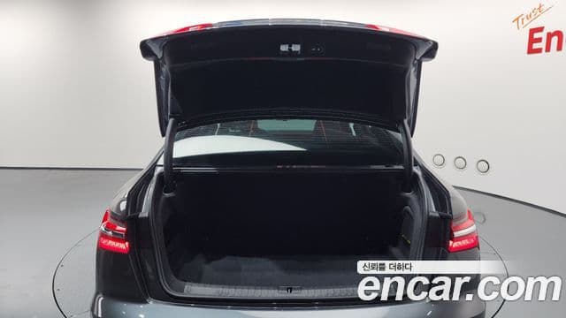 Audi A6 (C8) Premium, 2023 20