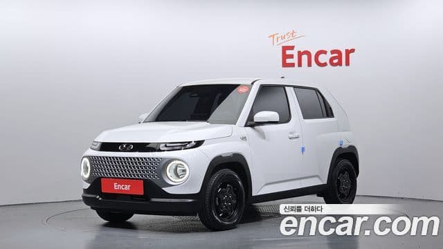 Hyundai Casper Smart, 2022 1