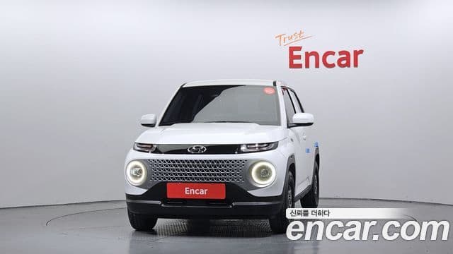 Hyundai Casper Smart, 2022 3