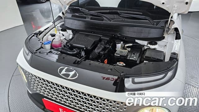 Hyundai Casper Smart, 2022 6