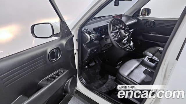 Hyundai Casper Smart, 2022 10