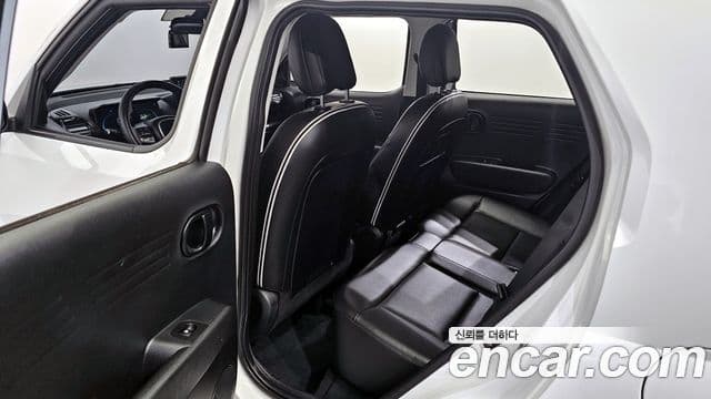 Hyundai Casper Smart, 2022 11