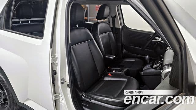 Hyundai Casper Smart, 2022 12