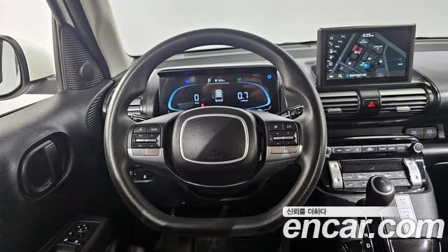 Hyundai Casper Smart, 2022 13