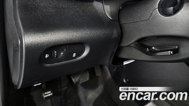 Hyundai Casper Smart, 2022 15