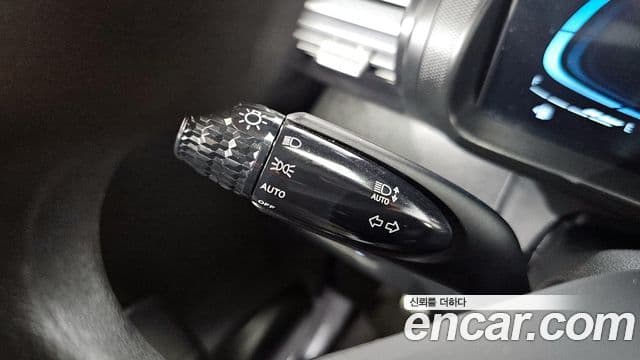 Hyundai Casper Smart, 2022 16