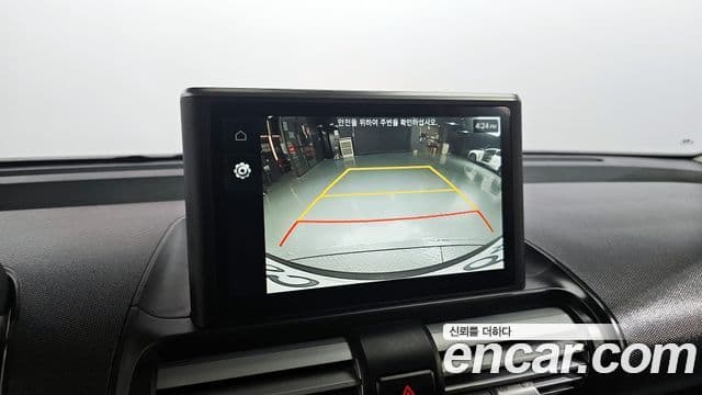 Hyundai Casper Smart, 2022 17