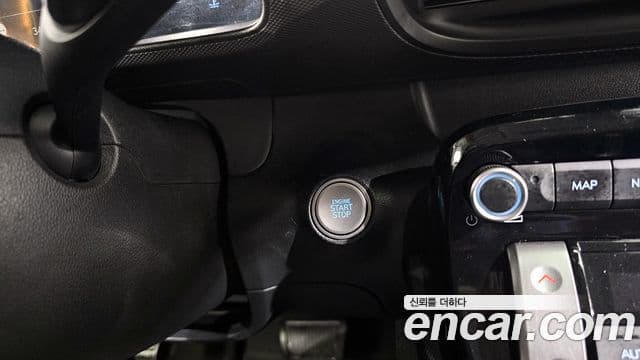 Hyundai Casper Smart, 2022 18