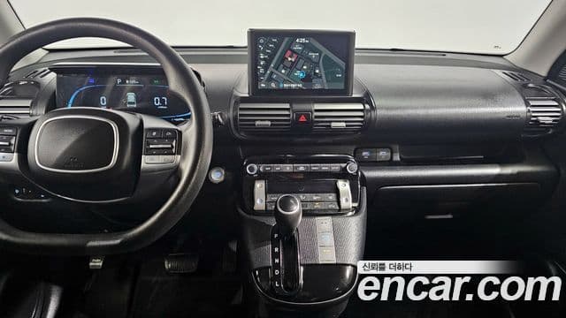 Hyundai Casper Smart, 2022 20