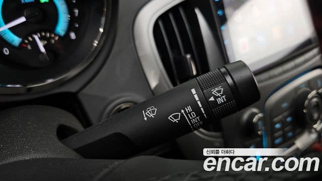 Chevrolet(GM대우) 알페온 Premium, 2015 16