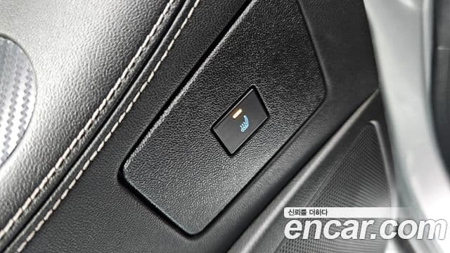 Chevrolet(GM대우) 알페온 Premium, 2015 19