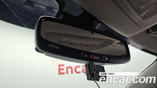 Chevrolet(GM대우) 알페온 Premium, 2015 20