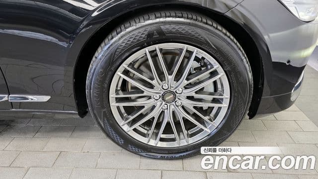 Volvo S90 B6 AWD Ultimate Bright, 2024 все фото