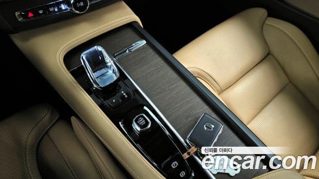 Volvo S90 B6 AWD Ultimate Bright, 2024 12