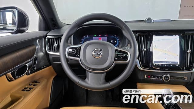 Volvo S90 B6 AWD Ultimate Bright, 2024 13