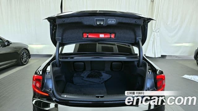 Volvo S90 B6 AWD Ultimate Bright, 2024 19