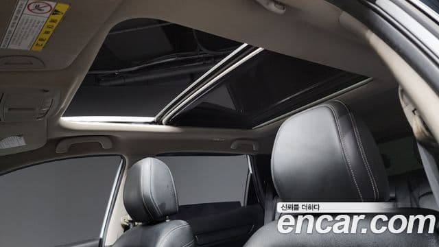 Renault Korea(Samsung) QM6 дизель 2WD LE, 2017 16