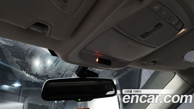 Renault Korea(Samsung) QM6 дизель 2WD LE, 2017 18