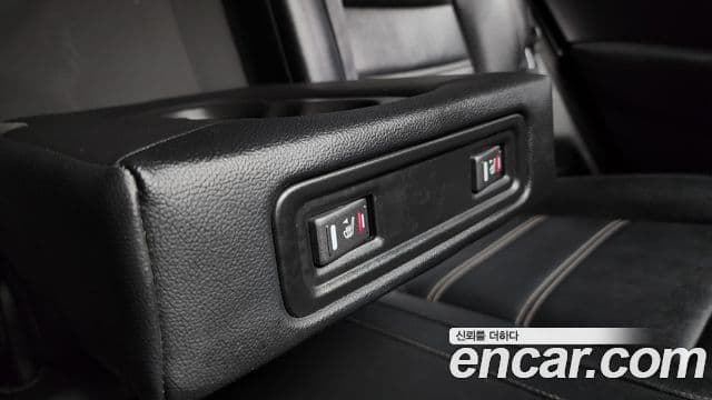 Renault Korea(Samsung) QM6 дизель 2WD LE, 2017 19