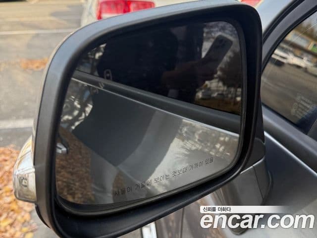 Chevrolet(GM대우) Orlando пакет безопасности, 2017 13