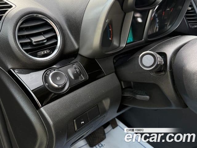 Chevrolet(GM대우) Orlando пакет безопасности, 2017 14