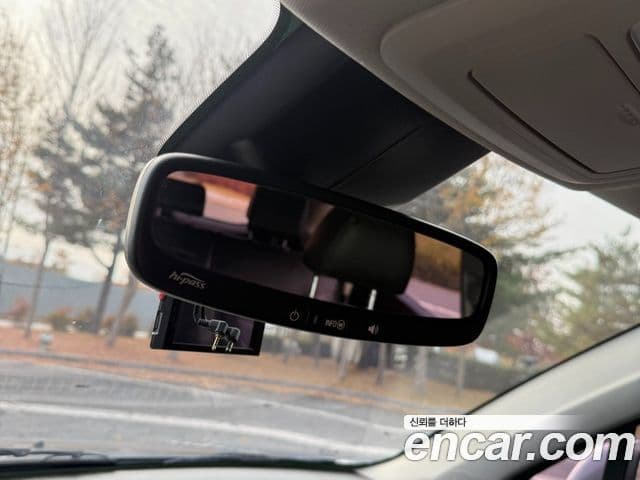 Chevrolet(GM대우) Orlando пакет безопасности, 2017 16