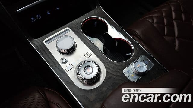 Genesis GV80, 2024 9