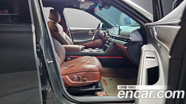 Genesis GV80, 2024 10