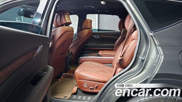 Genesis GV80, 2024 12