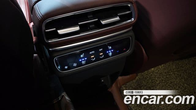 Genesis GV80, 2024 18