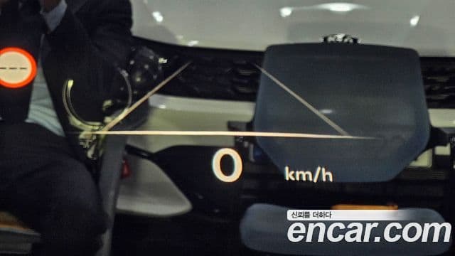 Genesis GV80, 2024 19