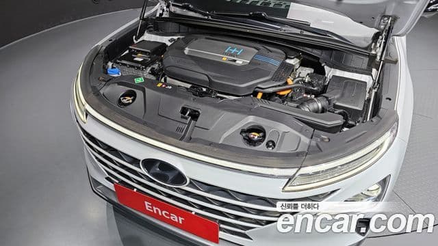 Hyundai NEXO Premium, 2023 6