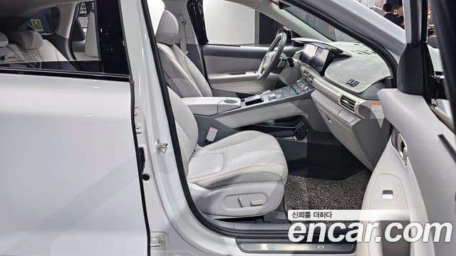 Hyundai NEXO Premium, 2023 10