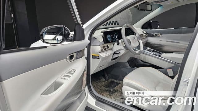 Hyundai NEXO Premium, 2023 11