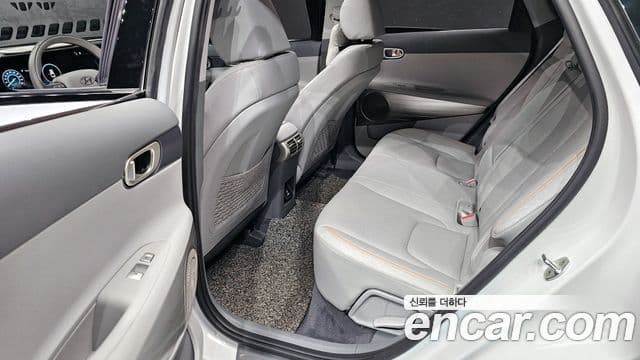 Hyundai NEXO Premium, 2023 12