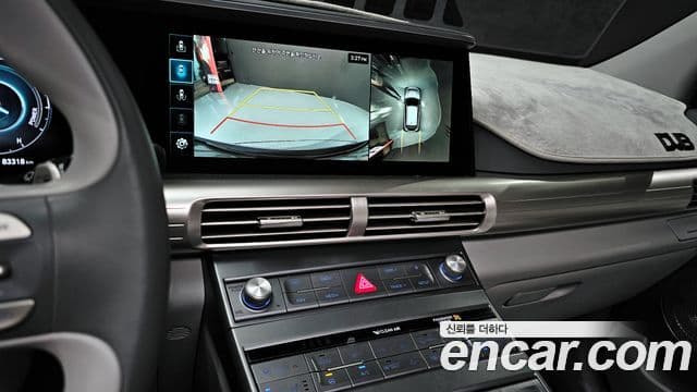 Hyundai NEXO Premium, 2023 15