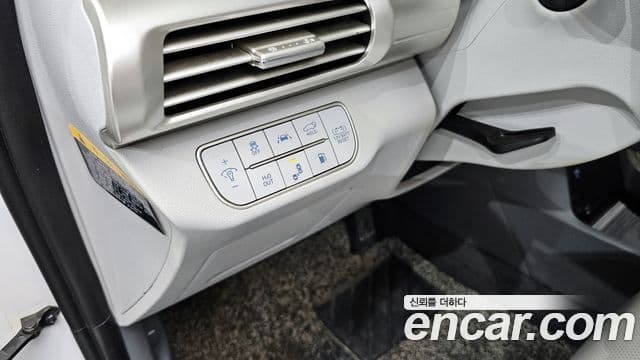 Hyundai NEXO Premium, 2023 16