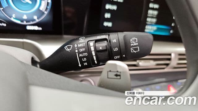 Hyundai NEXO Premium, 2023 17