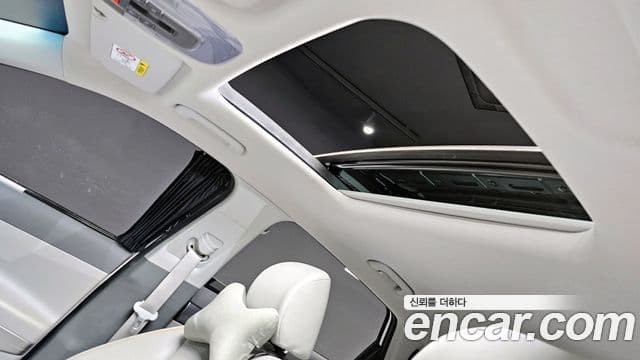 Hyundai NEXO Premium, 2023 19