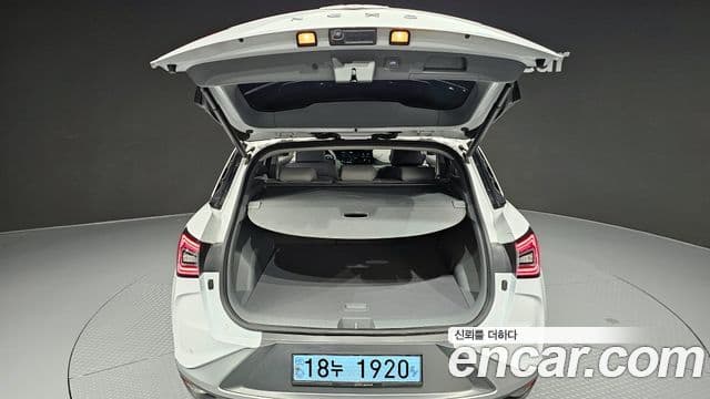 Hyundai NEXO Premium, 2023 20