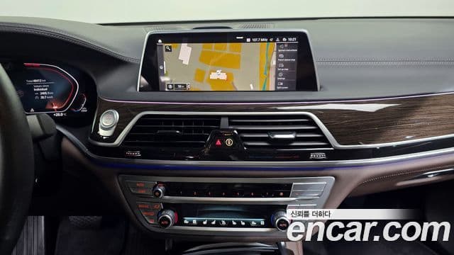 BMW 7시리즈 (G11) 730d xDrive Design Pure Excellence, 2022 14