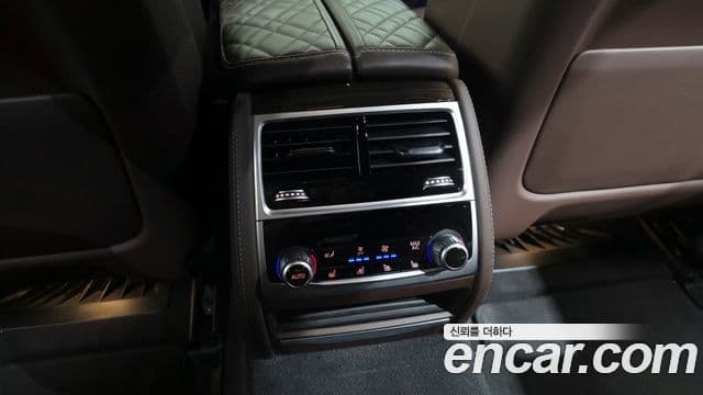 BMW 7시리즈 (G11) 730d xDrive Design Pure Excellence, 2022 19
