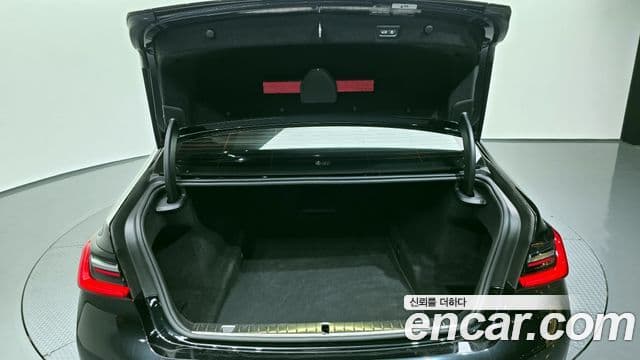 BMW 7시리즈 (G11) 730d xDrive Design Pure Excellence, 2022 20