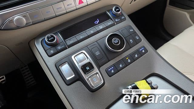 Hyundai Palisade Calligraphy, 2022 9