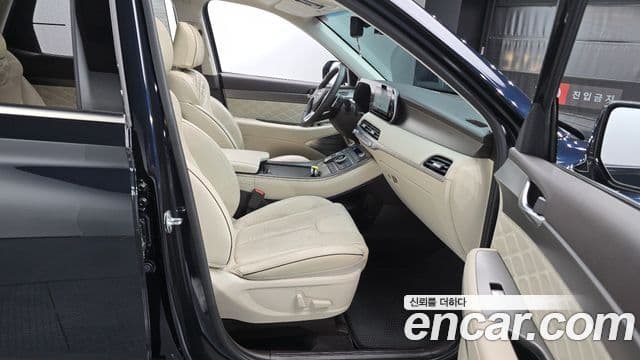 Hyundai Palisade Calligraphy, 2022 10