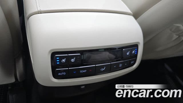 Hyundai Palisade Calligraphy, 2022 18