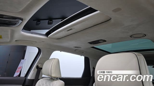 Hyundai Palisade Calligraphy, 2022 19