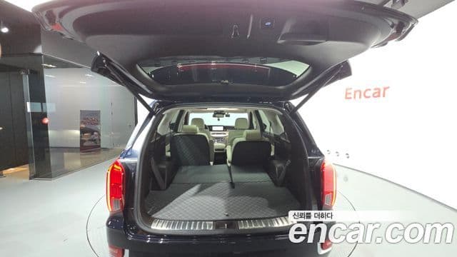 Hyundai Palisade Calligraphy, 2022 20