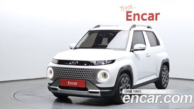 Hyundai Casper Inspiration, 2023 1